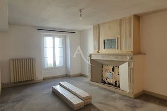 achat maison villentrois 36600