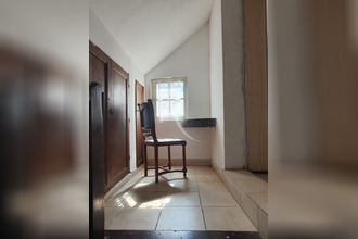 achat maison villentrois 36600