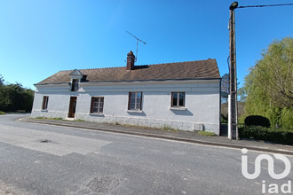 achat maison villentrois 36600