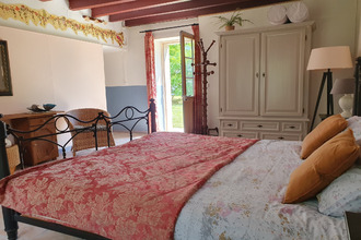 achat maison villentrois 36600