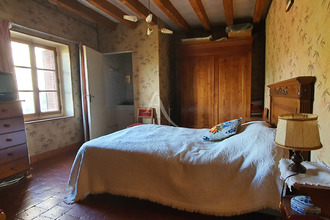 achat maison villentrois 36600