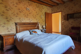 achat maison villentrois 36600