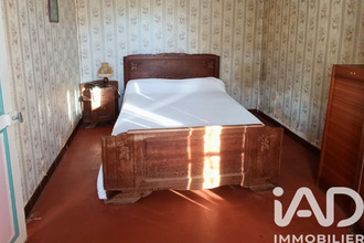 achat maison villentrois 36600