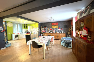 achat maison villentrois 36600