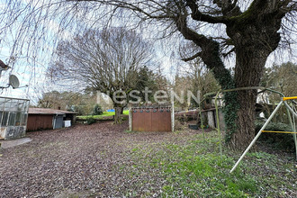 achat maison villentrois 36600