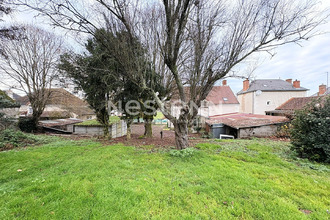 achat maison villentrois 36600