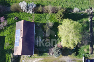 achat maison villentrois 36600