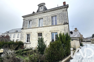 achat maison villentrois 36600