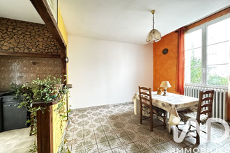 achat maison villentrois 36600