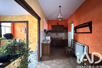 achat maison villentrois 36600