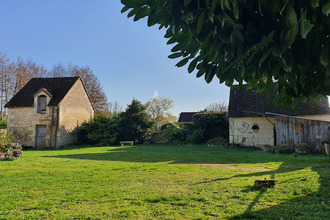 achat maison villentrois 36600