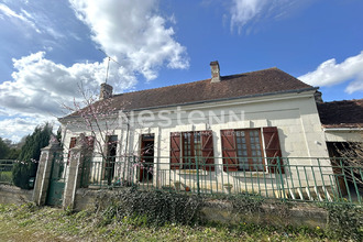 achat maison villentrois 36600