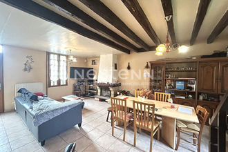 achat maison villentrois 36600