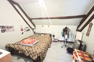 achat maison villentrois 36600