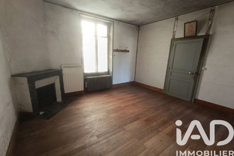 achat maison villentrois 36600