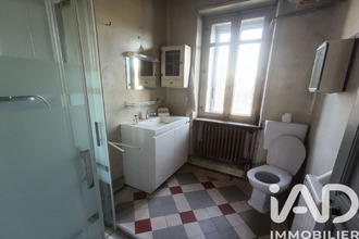 achat maison villentrois 36600