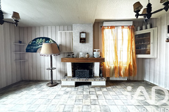 achat maison villentrois 36600