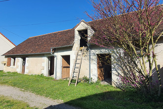 achat maison villentrois 36600