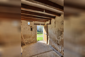 achat maison villentrois 36600