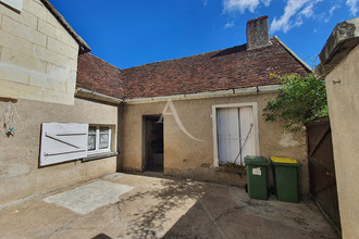 achat maison villentrois 36600