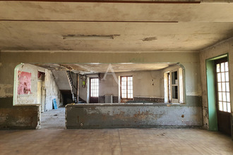 achat maison villentrois 36600