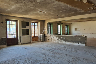 achat maison villentrois 36600