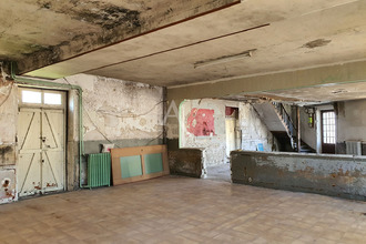 achat maison villentrois 36600
