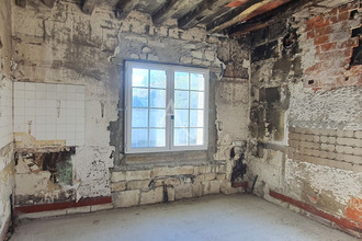 achat maison villentrois 36600