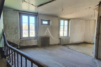 achat maison villentrois 36600