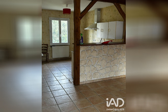 achat maison villentrois 36600