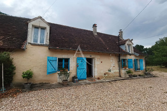 achat maison villentrois 36600