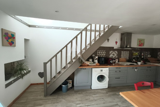 achat maison villentrois 36600