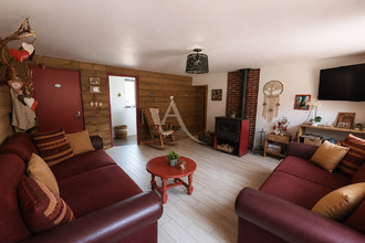 achat maison villentrois 36600