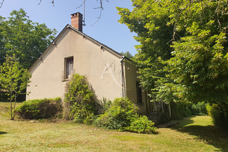 achat maison villentrois 36600