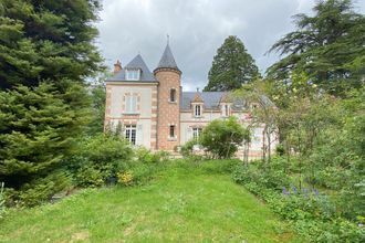 achat maison villeny 41220