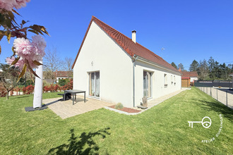 achat maison villeny 41220