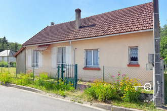 achat maison villeny 41220