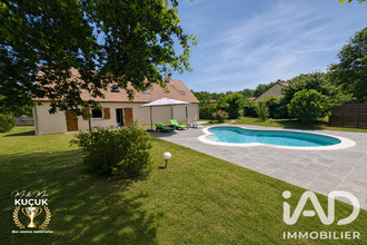 achat maison villeny 41220