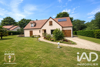 achat maison villeny 41220