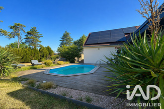 achat maison villeny 41220
