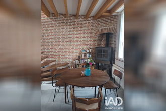 achat maison villeny 41220