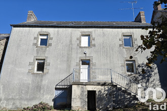 achat maison villepail 53250