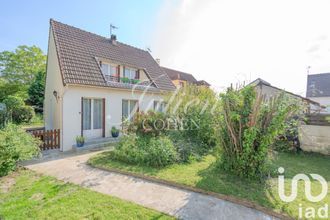 achat maison villeparisis 77270