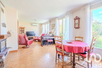 achat maison villeparisis 77270