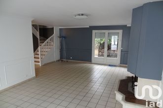 achat maison villeparisis 77270