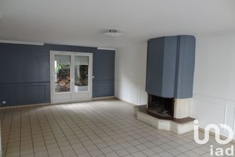 achat maison villeparisis 77270