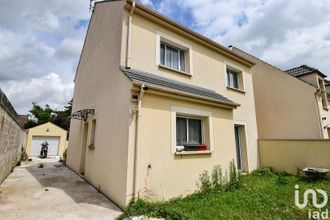 achat maison villeparisis 77270