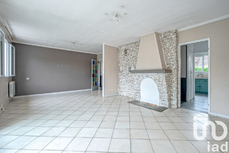 achat maison villeparisis 77270