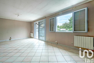 achat maison villeparisis 77270