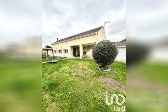 achat maison villeparisis 77270